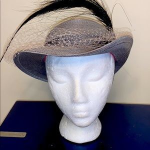 Women’s Church Hat
